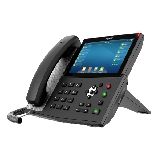 Fanvil X7 Touch Screen Enterprise IP Phone