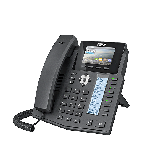 Fanvil X5S Enterprise IP Phone