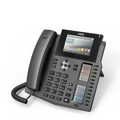 Fanvil X6 Enterprise IP Phone