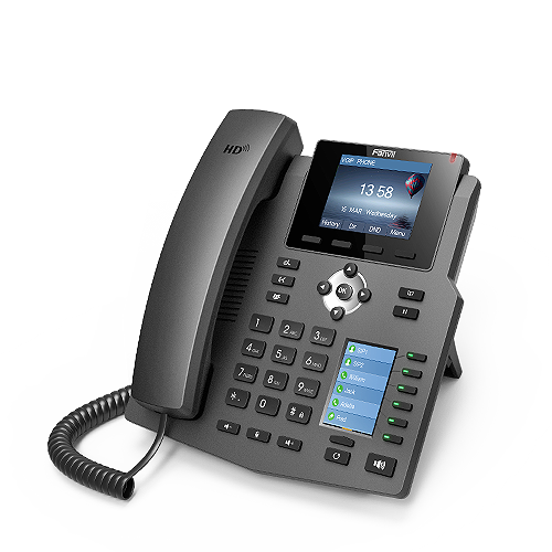 Fanvil X4/G Enterprise IP Phone