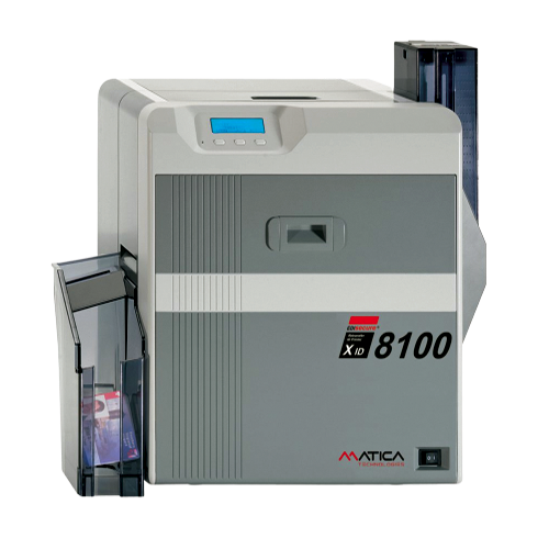 Matica XID 8100