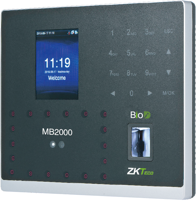 MB2000