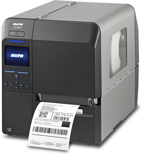 SATO CL4NX Thermal Printer