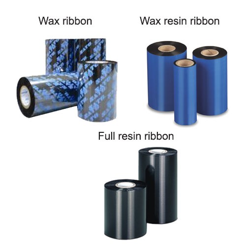 Ribbons